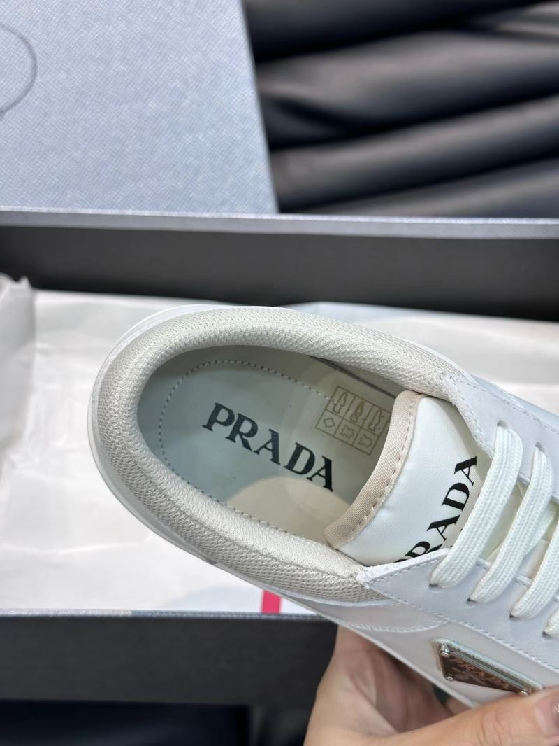 Prada Sneakers